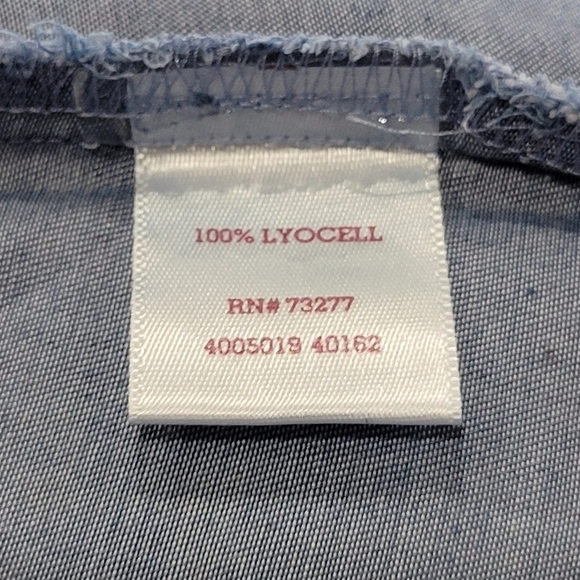 Sleeveless Midi Summer Dresses Two - Picture 5 of 8